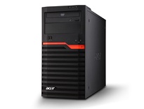 New Acer F2 generation servers support new Intel® Xeon® processor E3-1200 v2 product family 